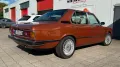 BMW 518i E12 - neu aufgebaut