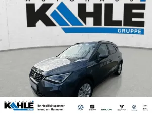 Seat Arona 1.0 TSI DSG Style Navi AHK LFW LED SHZ RFK