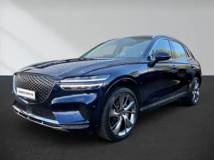 Genesis GV70 2,5L AWD Luxury Vollausstattung vom Genesis