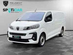 Peugeot Expert 2.0 BlueHDi 145 L3