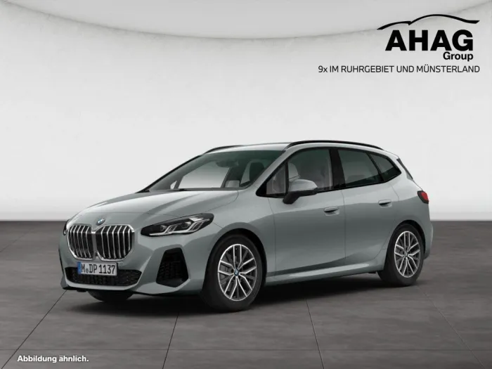 BMW 218i Active Tourer Steptronic DCT M Sportpaket