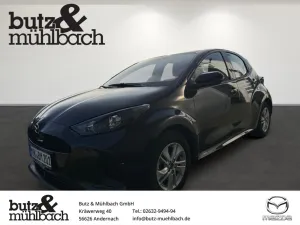 Mazda 2 Hybrid 1.5L Centre-Line