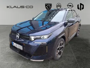 Citroën ë-C5 Aircross Max 210