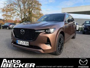 Mazda CX-80 - VFW - AWD - Conv.&Sound Paket