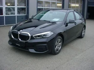 BMW 118i Advantage *LED*DAB*PDC*WLAN*