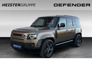 Land Rover Defender 3.0 D300  X-Dynamic HSE +AHK +PANORAMAD