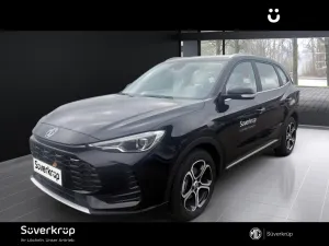 MG ZS Hybrid+ Comfort DISTR KAMERA SPUR PDC SHZ