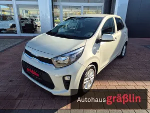 Kia Picanto 1.0 Vision Navi Klima Kamera