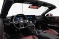 Ford 5.0 V8 GT*PREMIUM*LEATHER*NAVI*XENON*TOP