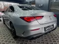 Mercedes-Benz CLA 250e Coupé 8G AMG NIGHT LED NAV+DAB SHZ AMBT