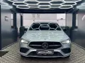 Mercedes-Benz CLA 250e Coupé 8G AMG NIGHT LED NAV+DAB SHZ AMBT