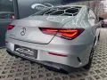 Mercedes-Benz CLA 250e Coupé 8G AMG NIGHT LED NAV+DAB SHZ AMBT