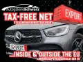 Mercedes-Benz CLA 250e Coupé 8G AMG NIGHT LED NAV+DAB SHZ AMBT
