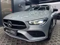 Mercedes-Benz CLA 250e Coupé 8G AMG NIGHT LED NAV+DAB SHZ AMBT