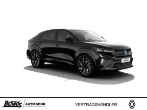 Renault Rafale E-TECH Full Hybrid 200 Esprit Alpine