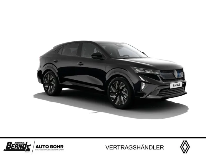 Renault Rafale E-TECH Full Hybrid 200 Esprit Alpine