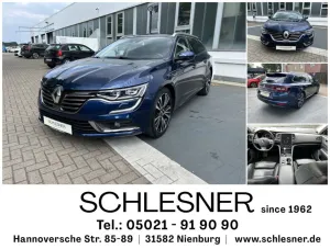 Renault Talisman Grandtour TCe 225 EDC  Initiale Paris *