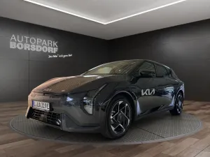 Kia EV4 81 FWD GTL COM DWP CON GD*SHZ*DAB*NAVI*Keyle