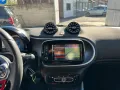 Smart ForTwo 70 1.0 twinamic Passion Automatica 