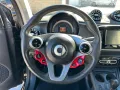 Smart ForTwo 70 1.0 twinamic Passion Automatica 