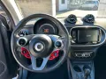 Smart ForTwo 70 1.0 twinamic Passion Automatica 