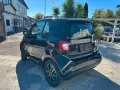 Smart ForTwo 70 1.0 twinamic Passion Automatica 