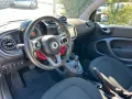 Smart ForTwo 70 1.0 twinamic Passion Automatica 