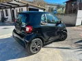 Smart ForTwo 70 1.0 twinamic Passion Automatica 