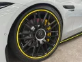 Mercedes-Benz SL 63 AMG *PPF*KW*BURMESTER*LIFT*360°*CARBON*