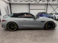 Mercedes-Benz SL 63 AMG *PPF*KW*BURMESTER*LIFT*360°*CARBON*