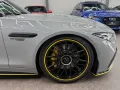 Mercedes-Benz SL 63 AMG *PPF*KW*BURMESTER*LIFT*360°*CARBON*