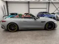 Mercedes-Benz SL 63 AMG *PPF*KW*BURMESTER*LIFT*360°*CARBON*