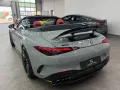 Mercedes-Benz SL 63 AMG *PPF*KW*BURMESTER*LIFT*360°*CARBON*