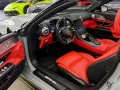 Mercedes-Benz SL 63 AMG *PPF*KW*BURMESTER*LIFT*360°*CARBON*