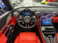 Mercedes-Benz SL 63 AMG *PPF*KW*BURMESTER*LIFT*360°*CARBON*