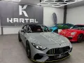 Mercedes-Benz SL 63 AMG *PPF*KW*BURMESTER*LIFT*360°*CARBON*