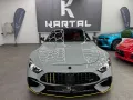 Mercedes-Benz SL 63 AMG *PPF*KW*BURMESTER*LIFT*360°*CARBON*