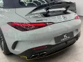Mercedes-Benz SL 63 AMG *PPF*KW*BURMESTER*LIFT*360°*CARBON*