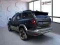 Dacia Bigster TCe 130 Extreme 4x4