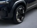 Dacia Bigster TCe 130 Extreme 4x4