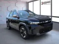 Dacia Bigster TCe 130 Extreme 4x4
