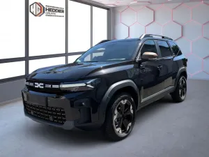 Dacia Bigster TCe 130 Extreme 4x4