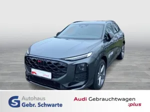 Audi Q3 SUV e-hybrid 200 kW S tronic neues Modell