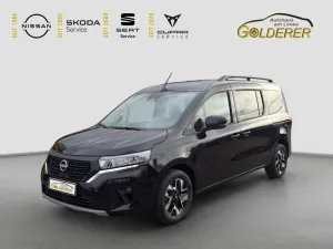 Nissan Townstar Tekna DIG-T 130 L2 7-Sitzer Navi 360 Ka