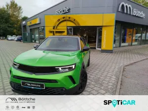 Opel Mokka 1.2 Ultimate LED/Navi/SHZ/ACC/180°Kamera