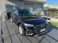 Audi Q5 SPB 40 TDI 204cv quattro S tronic line p
