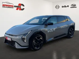Kia EV4 81 FWD GTL DWP COM CON GD