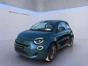 Fiat 500 1.0 Torino-Edition Mild-Hybrid Apple CarPlay