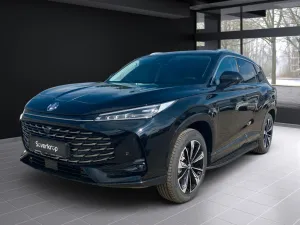 MG HS Plug-In Hybrid Luxury **Neuwagen**