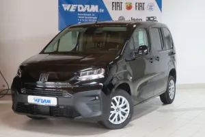 Fiat Doblo Kombi L1 5-Sitzer 130PS Automatik N1